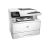 HP F6W14A LaserJet Pro M426fdn Mono Laser Multifunction Centre (A4) w. Network - Print, Scan, Copy, Fax38ppm Mono, 350 Sheet Tray, ADF, Duplex, 3.0