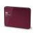 Western_Digital 3000GB (3TB) My Passport Ultra HDD - Berry - 2.5