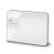 Western_Digital 3000GB (3TB) My Passport Ultra HDD - White - 2.5