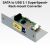Addonics ADSAU31R SATA To USB 3.1 SuperSpeed+ Rack-mount Converter