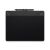 Wacom CTH-690/K0-C Intuos Art Pen & Touch Medium - Black - 5.3