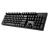 Gigabyte FORCE K83 Mechanical Gaming Keyboard - BlackSuperior CHERRY MX Mechanical Key-Switch, Full-Range Anti-Ghosting Capability, Function & Windows-Lock Hotkeys