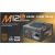 Seasonic 850W M12 II Power Supply - ATX 12V, 120mm Fan, Detachable Modular Cables, 80 PLUS Bronze Certified