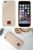 Native_Union Clic 360 Degree - To Suit iPhone 6/6S - Sand