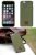 Native_Union Clic 360 Degree - To Suit iPhone 6/6S - Olive