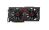 ASUS Radeon R9 380 - 4GB GDDR5 - (990MHz, 1010MHz)256-bit, 2xDVI, DisplayPort, HDMI, PCI-Ex16 v3.0, Fansink - Gaming Edition