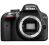 Nikon D3300 Digital SLR Camera - 24.2MP (Grey)3.0