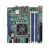 Asrock D1540D4I-2L2T MotherboardOnboard Xeon D-1540(2.00GHz, 2.60GHz Turbo), Soc, 4xDDR4-2133, 1xPCI-Ex16 v3.0, 6xSATA-III, 2xGigLAN, VGA, USB3.0, Mini-ITX