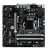 MSI B150M BAZOOKA MotherboardLGA1151, B150, 4xDDR4-2133, 1xPCI-Ex16 v3.0, 2xPCI-Ex1 v3.0, 6xSATA-III, 1xSATA-E, 1xGigLAN, 8Chl-HD, USB3.1, DVI, HDMI, mATX