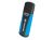 Transcend 32GB JetFlash 810 Flash Drive - Rubberized Water/Dirt/Dust Resistant Design, Millitary Drop-Test Standards, USB3.0 - Blue/Black