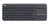 Logitech K400 Plus Wireless Touch Keyboard - BlackWireless Technology, Touchpad, 18-Month Battery Life, Customizable Control, Up to 10M Range