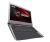 ASUS G752VT Notebook - GreyCore i7-6700HQ(2.60GHz, 3.50GHz Turbo), 17.3