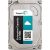 Seagate 4000GB (4TB) 7200rpm SAS 12Gb/s HDD w. 128MB Cache (ST4000NM00034) Constellation ES.3 Series