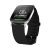 ASUS Vivowatch - Black/Silver128x128 Resolution Corning Gorilla Glass 3 Display, Built-In Optical Sensor To Continuously, Accurately, And Safely Monitor Your Heart Rate, IP67 Rated