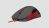 SteelSeries Rival Optical Pro Gaming Mouse - DOTA 2 EditionHigh Performance, 6 Programmable Buttons, Soft Feel Non-Snag Cable, User Customizable 3D Nameplate, Comfort Hand-Size
