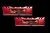 G.Skill 8GB (2 x 4GB) PC4-21300 2666MHz DDR4 RAM - 15-15-15-35 - Ripjaws 4 Series