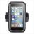 Belkin Storage Plus Armband - To Suit iPhone 6/6S - Black