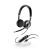 Plantronics 87506-02 Blackwire C720 Stereo Wideband USB HeadsetHigh Quality Sound, Bluetooth Technology, Noise-Canceling Microphone, Comfort Wearing