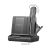 Plantronics SAVI W745-M 3-IN-1 (PC/PHONE/MOB), UNLTD TALK, CON, UC, DECT AUSNZ, MS LYNC OP