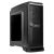 Antec GX300W Midi-Tower Case - NO PSU, Black1xUSB3.0, 1xUSB2.0, 1xAudio, 120mm Fan, Side-Window, ATX