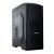 Antec GX500W Midi-Tower Case - NO PSU, Black2xUSB3.0, Side-Window, ATX