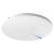 Edimax CAP1750 3x3 AC Dual-Band Ceiling Mount PoE Access Point - 802.11 a/b/g/n/ac Concurrent Dual-Band, 1xGiga, Built-In RADIUS Server, USB