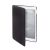 Switcheasy Canvas Folio Case - To Suit iPad Mini 4 - Black