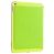 Switcheasy Canvas Folio Case - To Suit iPad Mini 4 - Lime Green