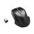 Kensington 72453 MP230L Wireless Mouse - BlackHigh Performance, Track-On-Glass Laser with 1600DPI High-Definition Sensor For The Ultimate Control, 2.4GHz Wireless Connection, Comfort Hand-Size