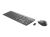 HP T6L04AA Slim Wireless Keyboard & Mouse