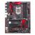 ASUS E3 PRO GAMING V5  MotherboardLGA1151, 4xDDR4, 1xPCI-Ex16 v3.0, 2xPCI-Ex1, 2xPCI, 6xSATA-III, 1xM.2, GigLAN, USB3.0, ATX