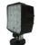 Generic 48/SQ/S/F-C3EP LED Work Light Spot/Flood Beam - EPISTAR, 2880 Lumens, 48W