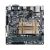 ASUS N3050I-C MotherboardCeleron N3050(1.60GHz, 2.16GHz Turbo), Intel,  2xU-DIMM DDR3 1600, 1xPCI-Ex4 v2.0, 2xSATA-III, 1xGigLAN, 8Chl-HD, VGA, HDMI, ITX