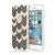 Incipio Design Series - To Suit iPhone 6/6S - Isla Pattern Black