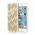 Incipio Design Series - To Suit iPhone 6/6S - Isla Pattern Gold