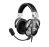 Kingston KHX-H3CLW1 HyperX Cloud Headset - Mav EditionHigh Quality Sound, 53mm Drivers, Closed Cup Design For Enhanced Passive Noise Cancellation, Detachable Microphone, Comfort Wearing