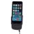 Carcomm Power Cradle with Antenna Coupler - To iPhone 6/6S - Black