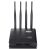 Netis WF2780 WF2780 AC1200 Wireless Dual Band Gigabit Router - 802.11b/g/n, 1-Port 10/100/1000M WAN, 4-Port 10/100/1000M LAN, QoS, VPN