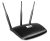 Netis WF2533 Wireless Router - 802.11n/b/g, 1-Port 10/100 WAN, 4-Port 10/100 LAN Switch, QoS, VPN
