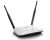 Netis WF2419 Wireless N Router - 802.11n/b/g, 1-Port 10/100 WAN, 4-Port 10/100 LAN Switch, QoS, VPN