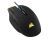 Corsair CH-9000112-NA Gaming Sabre Laser RGB Gaming Mouse - BlackHigh Performance 8200 DPI Laser Sensor And Multi-Color DPI Indicator, 8 Programmable Buttons, Ultra Light Weight, Comfort Hand-Size