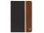 3SIXT Tucson Folio - To Suit iPad Mini 4 - Blue/Brown