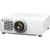 Panasonic PT-DW830EW DLP Projector - WXGA, 8500 Lumens, 10,000;1, 3000Hrs, VGA, HDMI, RJ45