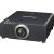 Panasonic PT-DX100EK DLP Projector - 1024x768, 10000 Lumens, 10,000;1, 3000Hrs, VGA, HDMI, RJ45
