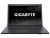 Gigabyte P17F V5 NotebookCore i7-6700HQ(2.60GHz, 3.50GHz Turbo), 17.3