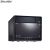 Shuttle SH81R4 Small Cube Mini PC - BlackLGA1150, H81, 2xDDR3, SATA-II, SATA-III, 6Chl-Audio, HDMI, DVI, GigLAN, NO O/S