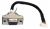 Shuttle PVG01 VGA Port Expansion Kit - For Shuttle Slim-PC