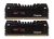 Kingston 8GB (2 x 4GB) PC3-17000 2133MHz DDR3 RAM - 11-12-12 - HyperX Beast Series