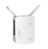 D-Link DAP-1330 N300 Wi-Fi Range Extender - 802.11n/g/b, 1-Port 10/100 LAN, Two External Antennas