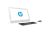 HP N4Q13AA 20-e011a All-In-One PCAMD Dual-Core E1-6010(1.35GHz), 19.45